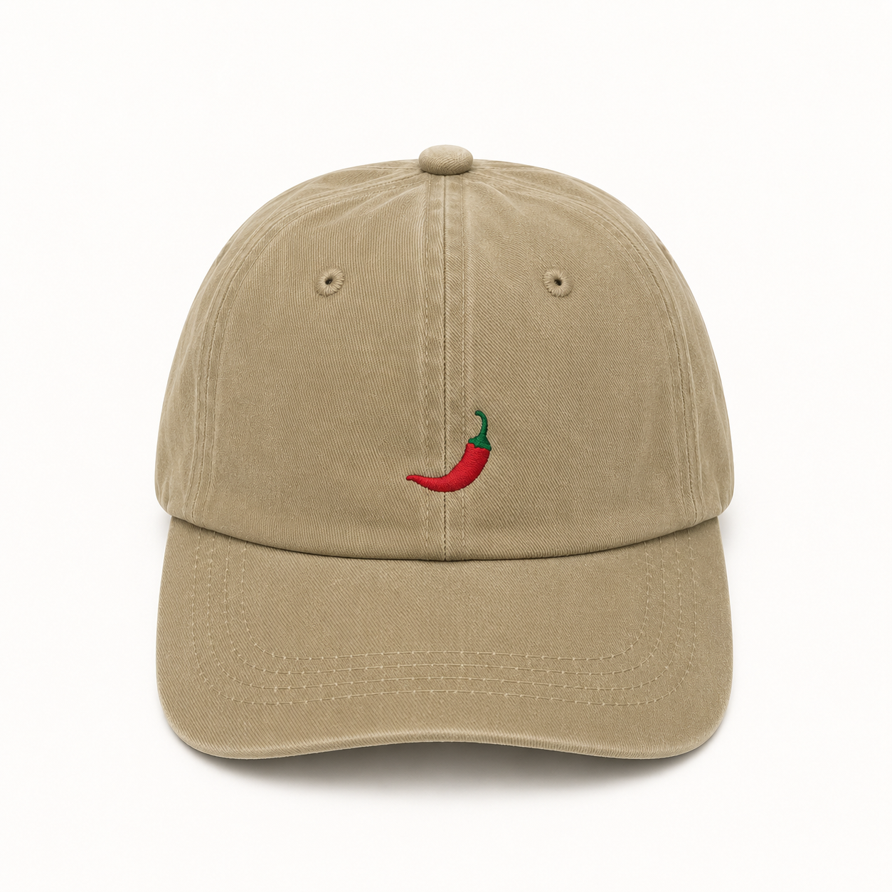 Spicy