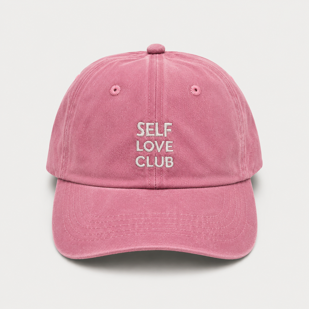 Self love club