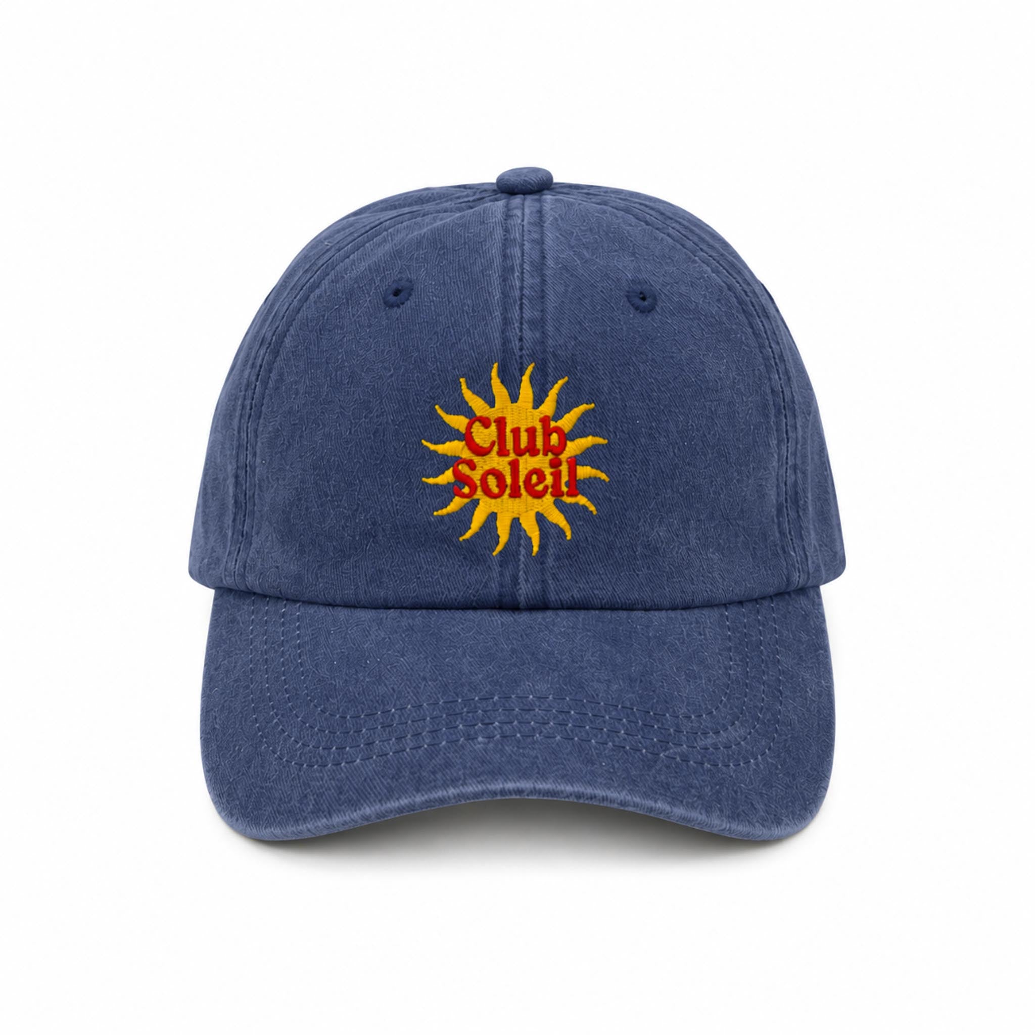 Soleil Club
