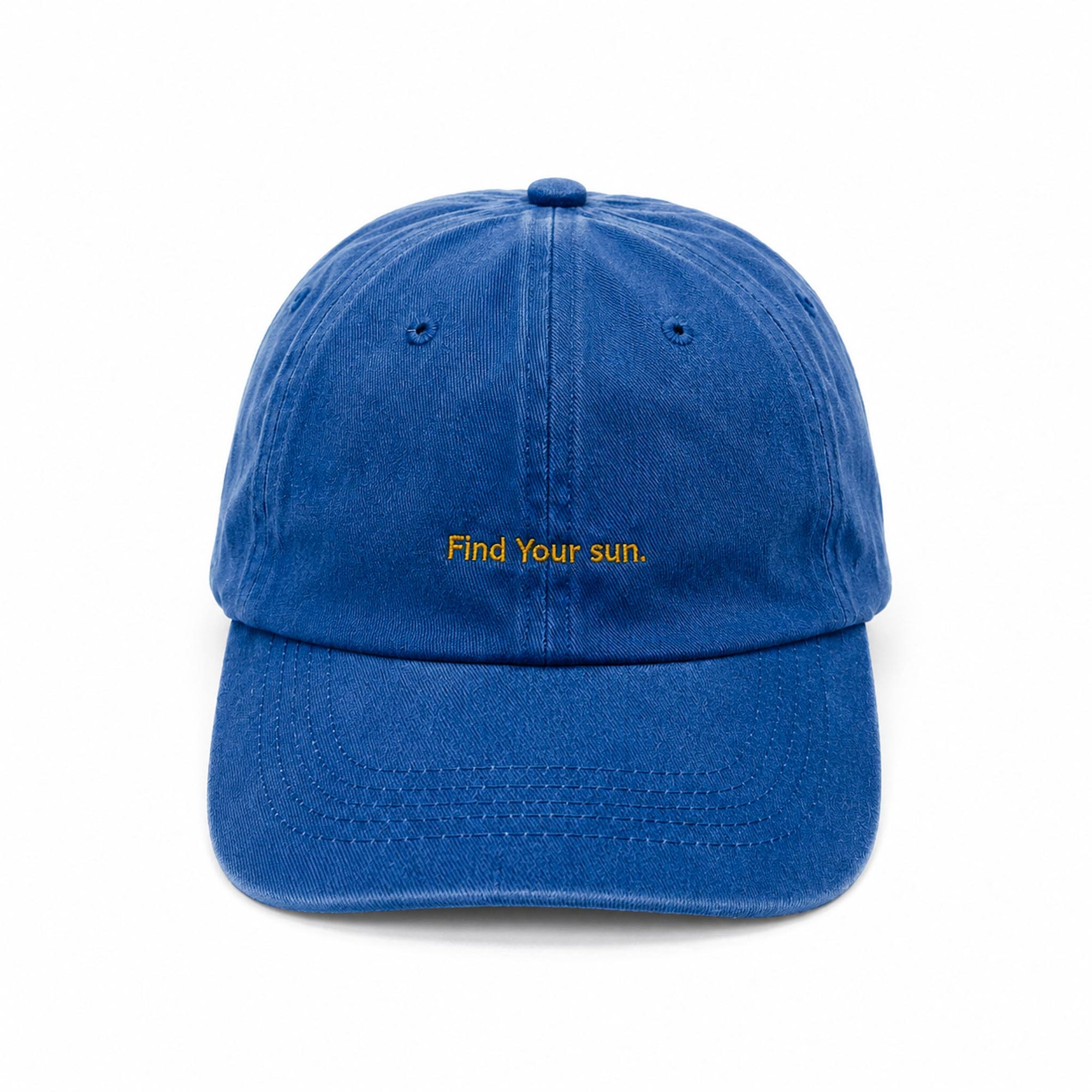 Find your sun