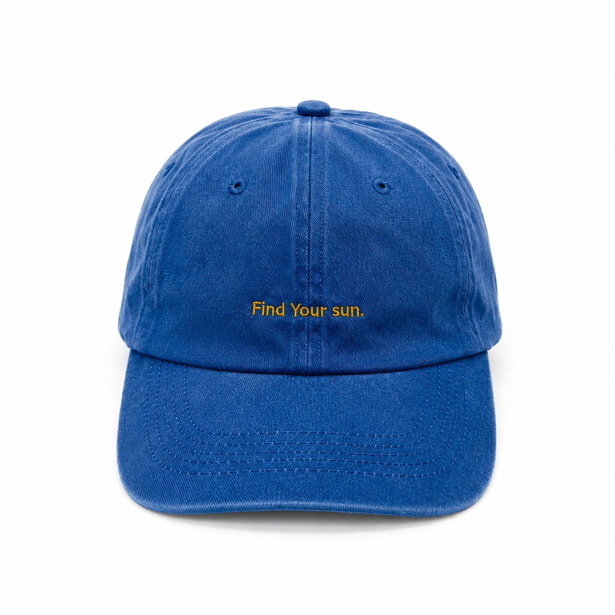 Find your sun
