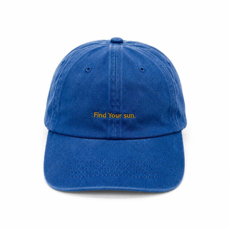 Find your sun