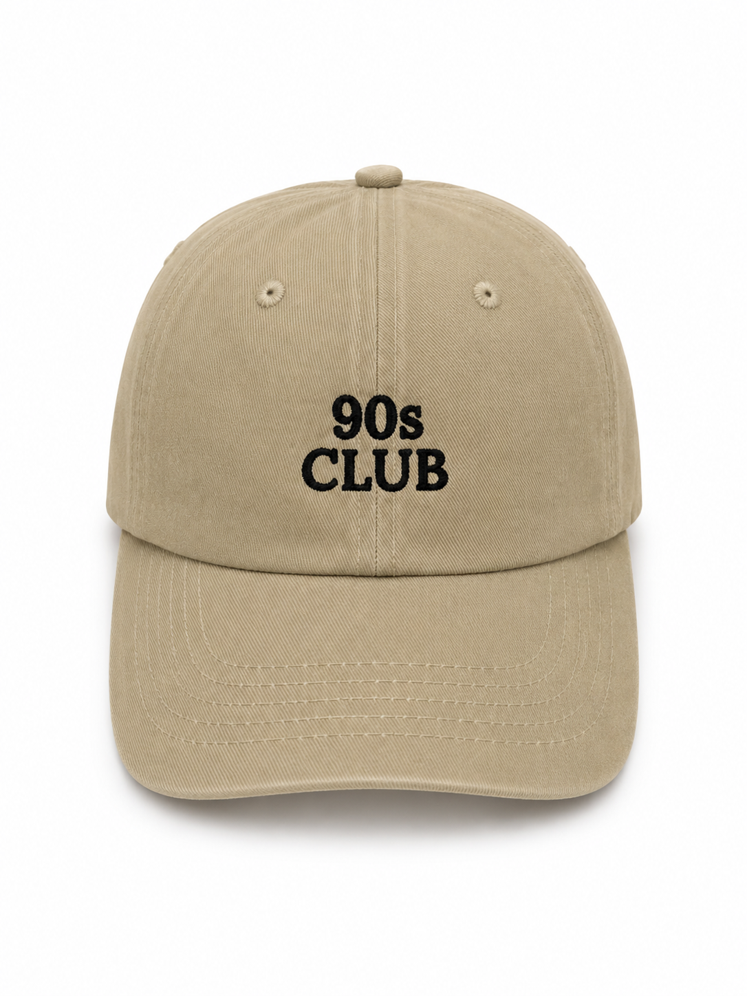 90s Club