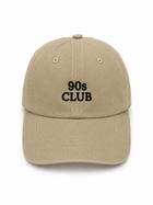 90s Club