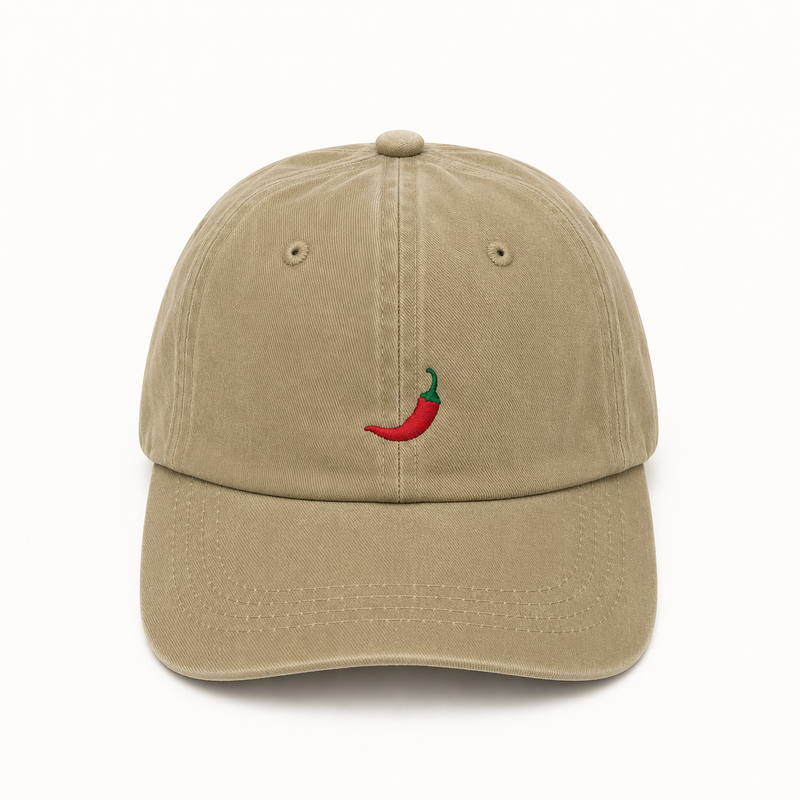 Spicy