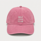 Self love club