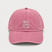 Self love club