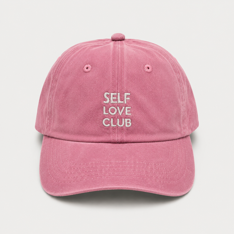 Self love club