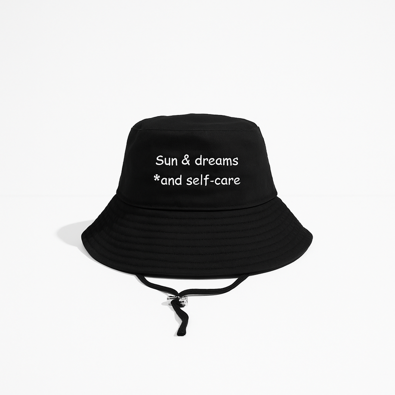 Sun & dreams and self-care