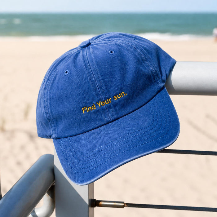 Find your sun