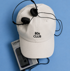 80s club