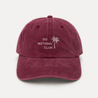 Do nothing club