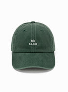 80s club