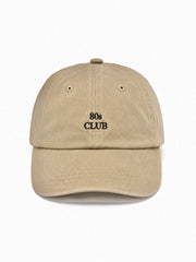 80s club