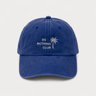Do nothing club