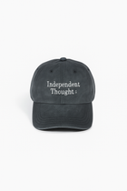 Independent thought
