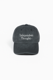 Independent thought