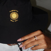 Inspire by the sun