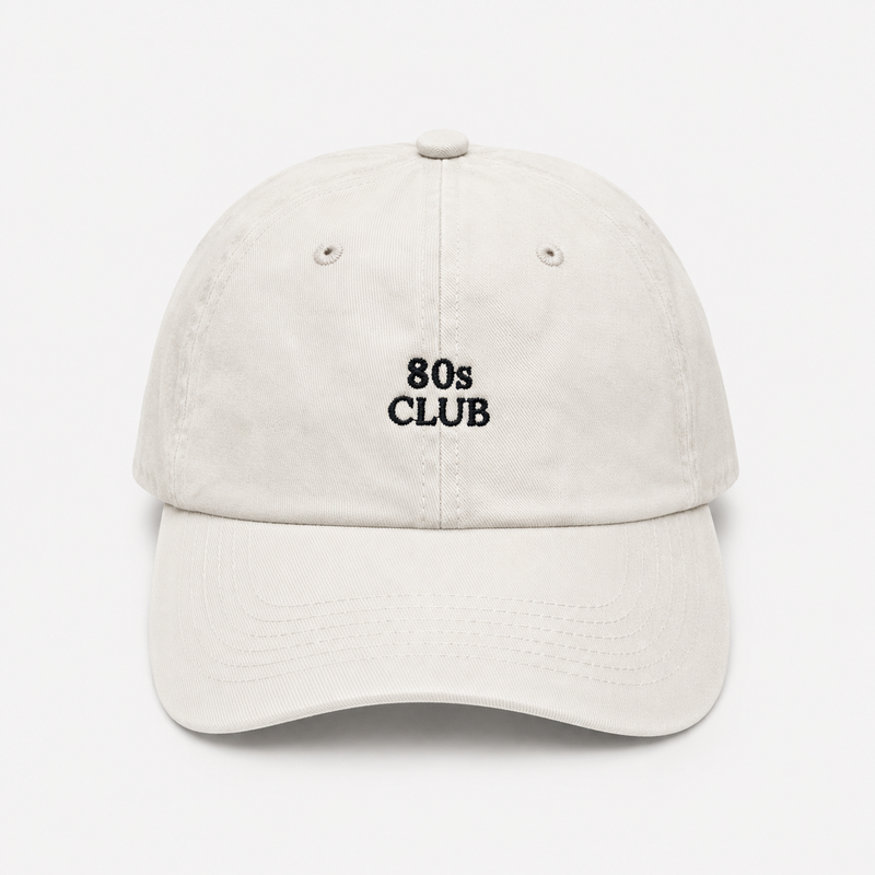 80s club