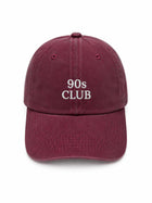 90s Club