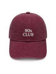 90s Club