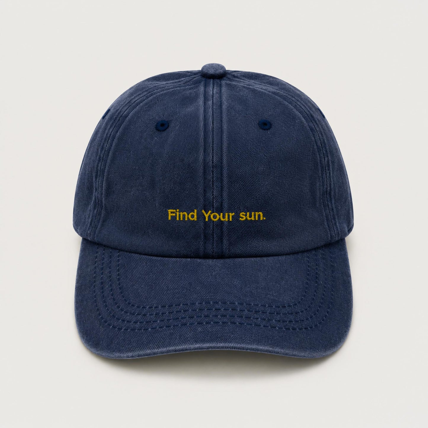 Find your sun