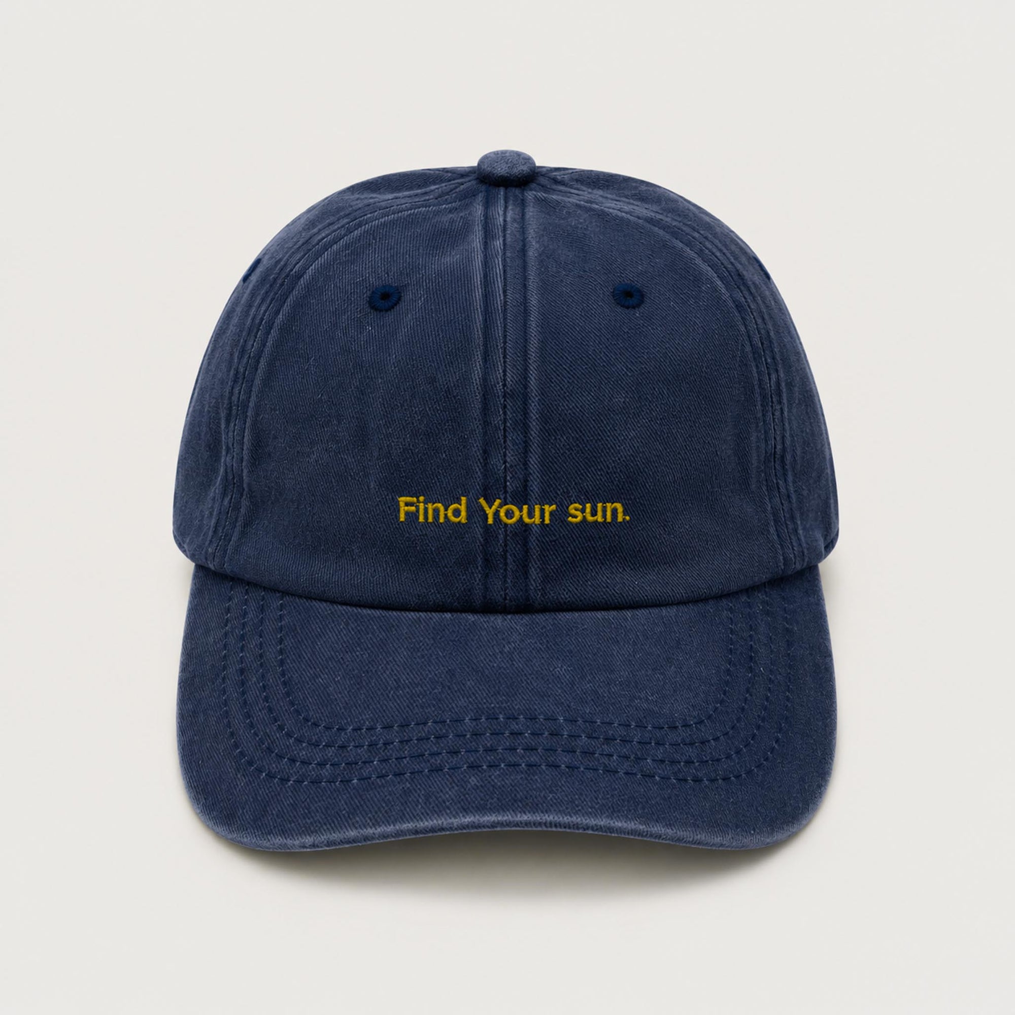 Find your sun