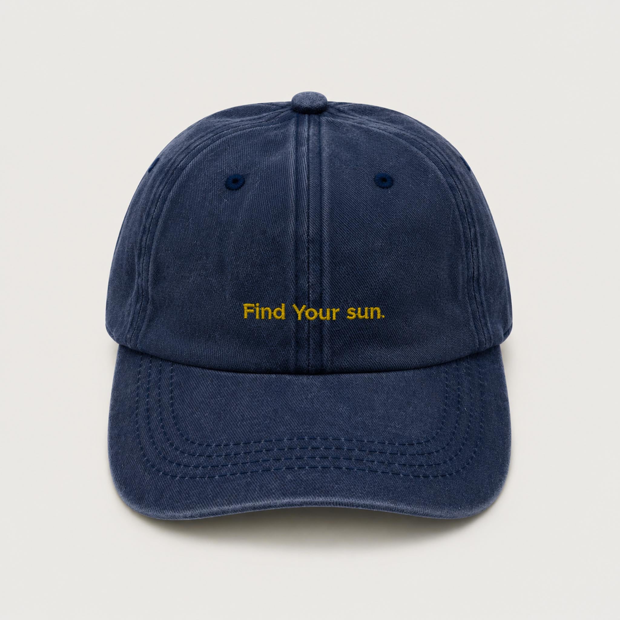 Find your sun