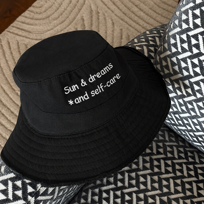 Sun & dreams and self-care