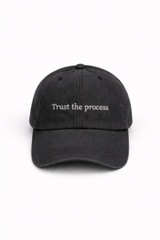 Trust the process