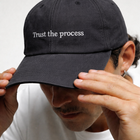 Trust the process