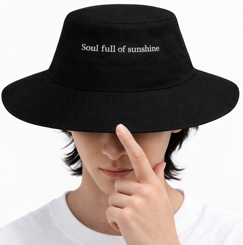 Soul full of sunshine