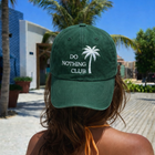 Do nothing club