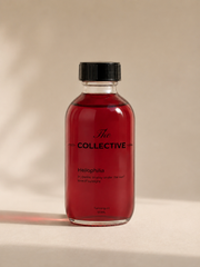 Heliophilia Red