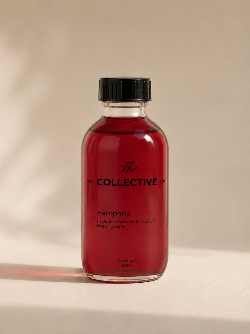 Heliophilia Red