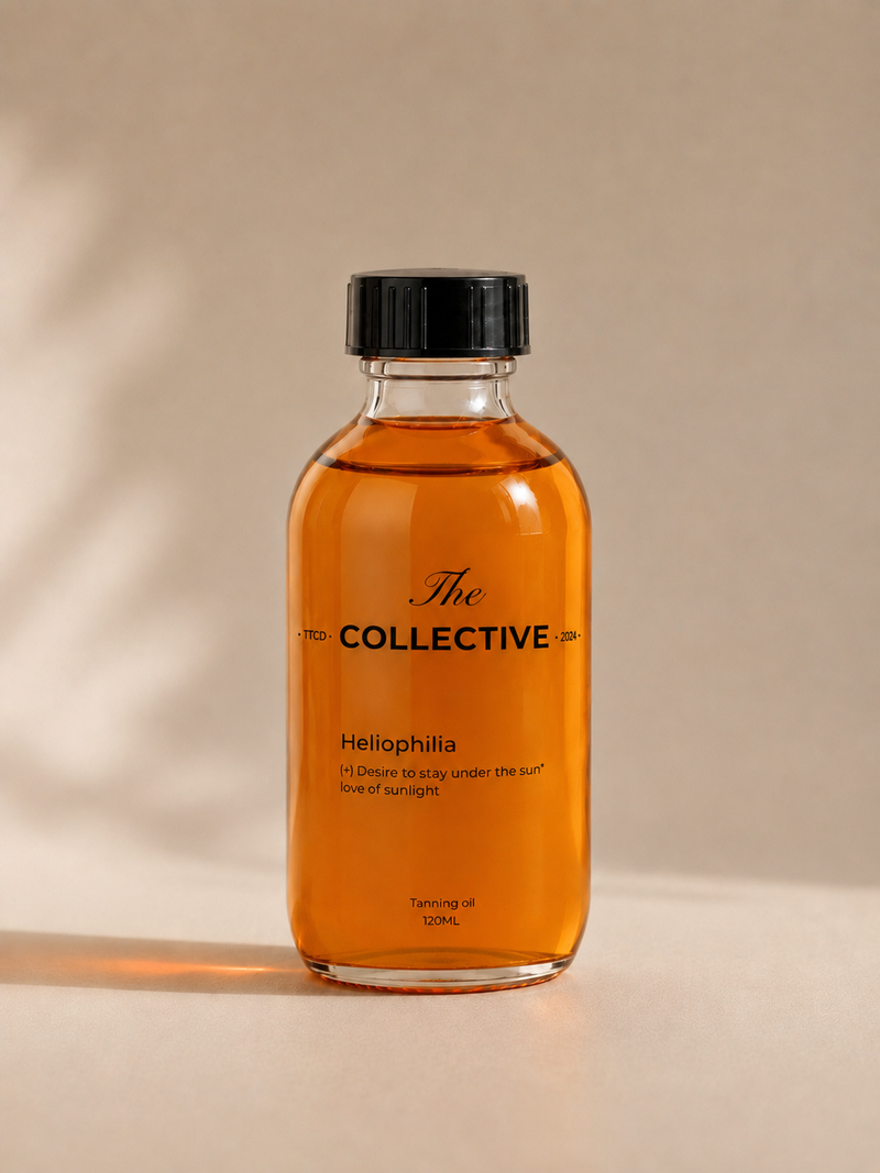 Heliophilia Orange