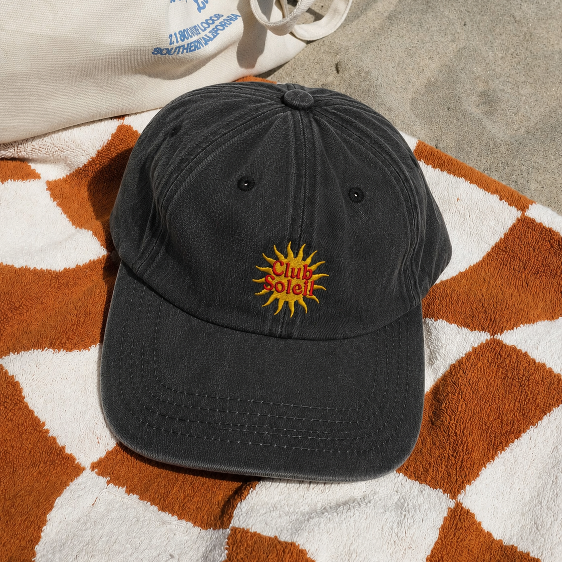 Soleil Club