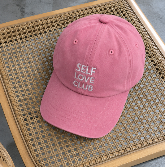 Self love club