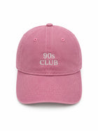 90s Club