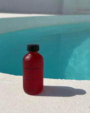 Heliophilia Red