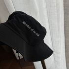Member of no club
