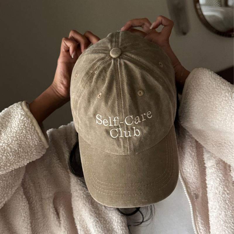 Self-care club