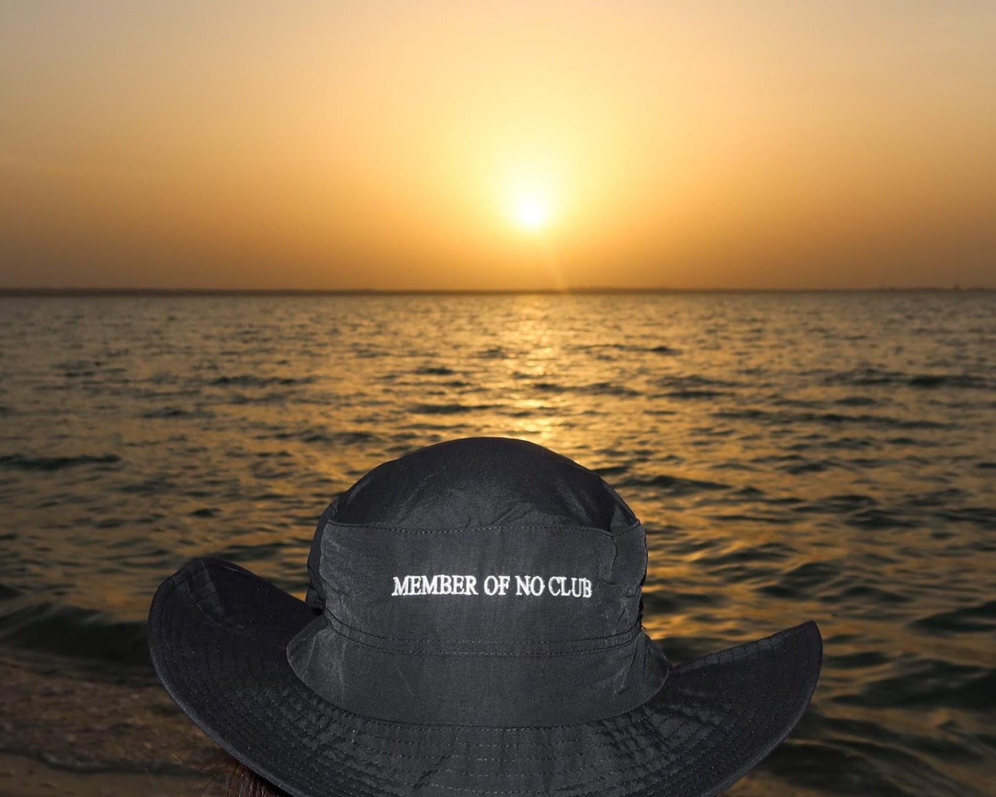 Member of no club
