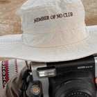 Member of no club