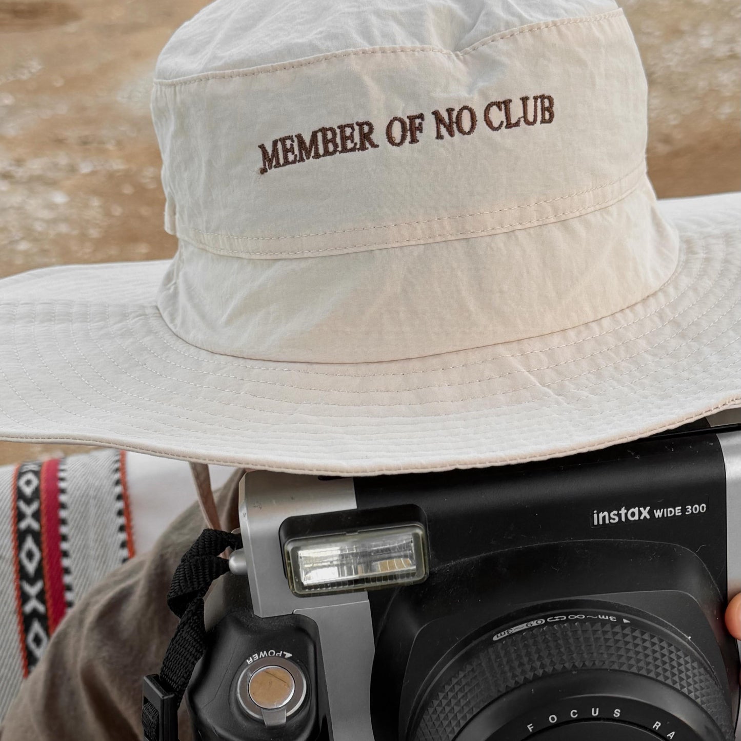 Member of no club
