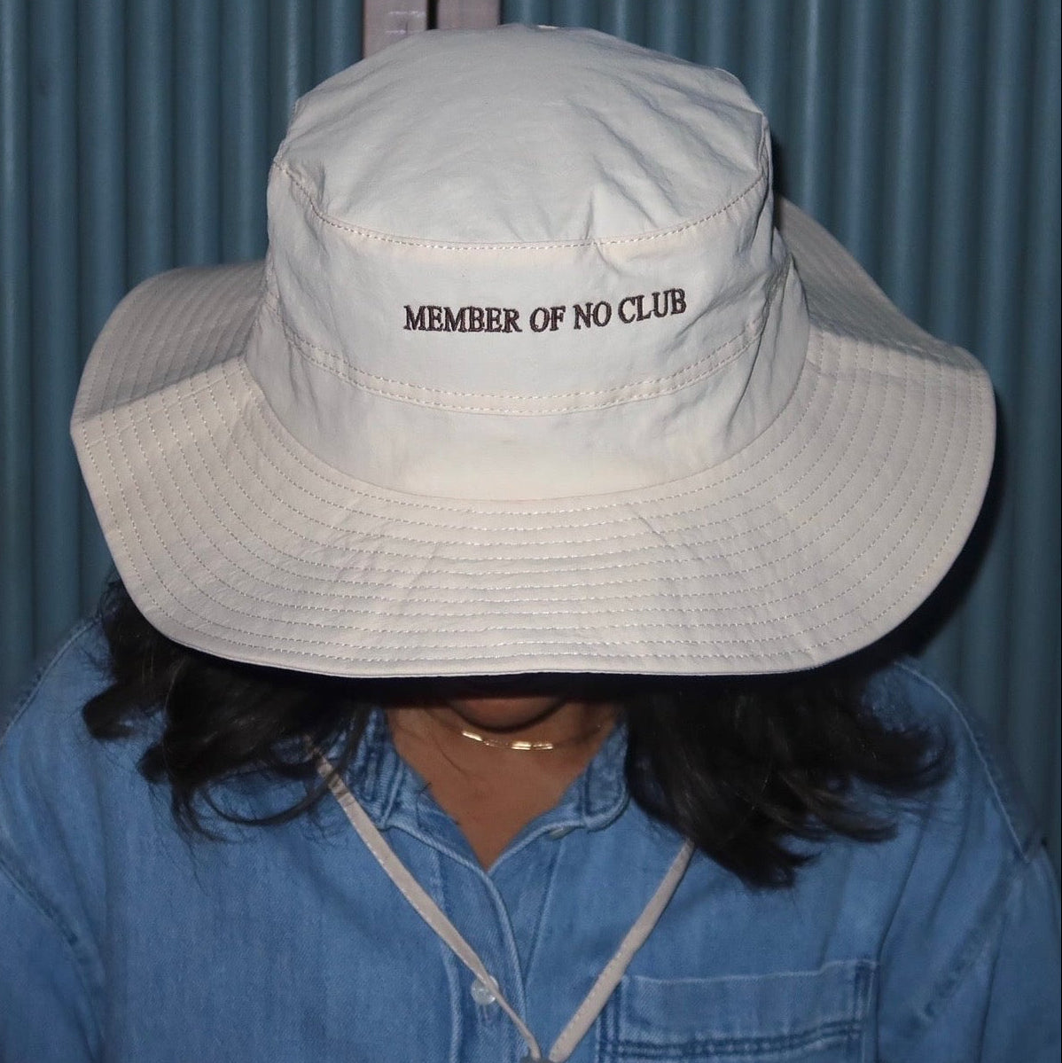 Member of no club