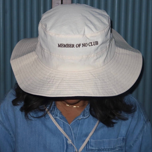 Member of no club