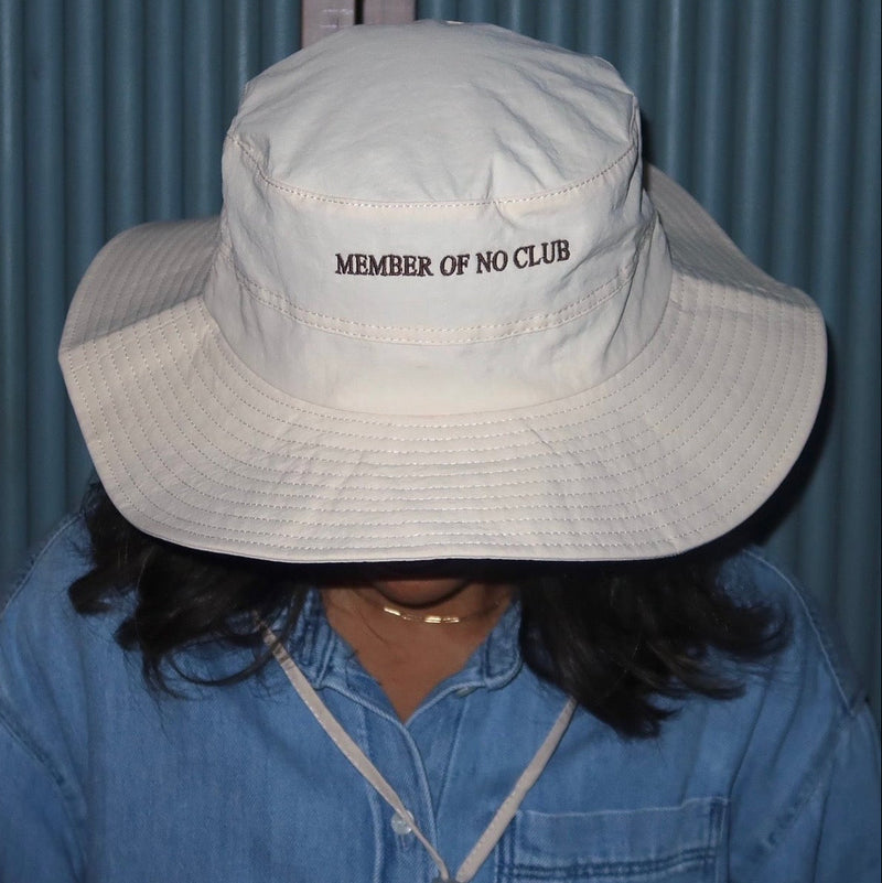 Member of no club
