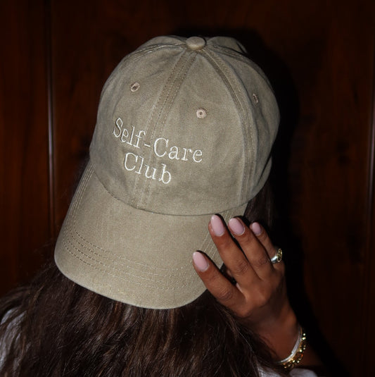 Self-care club