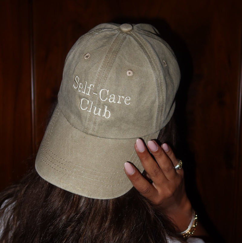 Self-care club